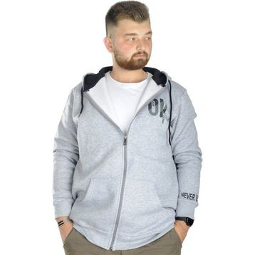 Mode XL 22533 Grimelanj Erkek Sweatshirt