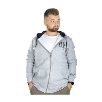 Mode XL 22533 Grimelanj Erkek Sweatshirt