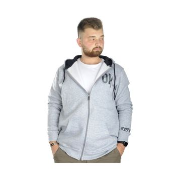 Mode XL 22533 Grimelanj Erkek Sweatshirt