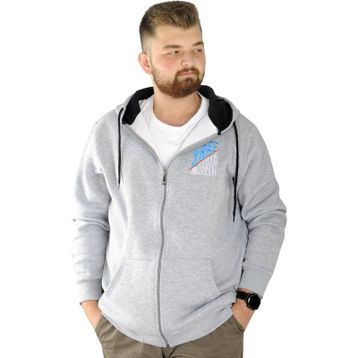 Mode XL 22536 Free Your Mind Grimelanj Erkek Sweatshirt