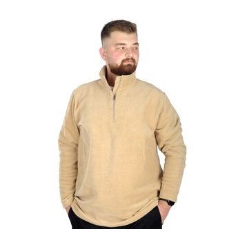 Mode XL 22548 Bej Erkek Sweatshirt