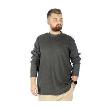 Mode XL 22558 Antrasit Erkek Kazak