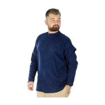Mode XL 22558 İndigo Erkek Kazak