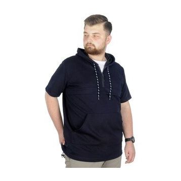 Mode XL 22560 Lacivert Erkek Sweatshirt