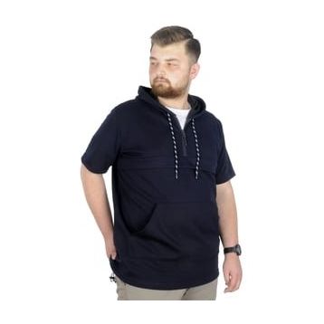 Mode XL 22560 Lacivert Erkek Sweatshirt