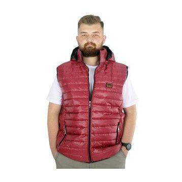 Mode XL 22600 Bordo Erkek Yelek