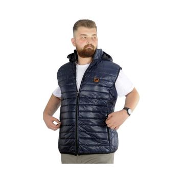 Mode XL 22600 Lacivert Erkek Yelek