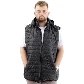 Mode XL 22600 Siyah Erkek Yelek