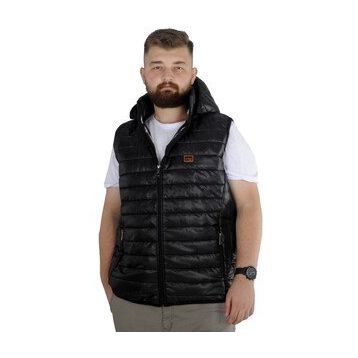 Mode XL 22600 Siyah Erkek Yelek