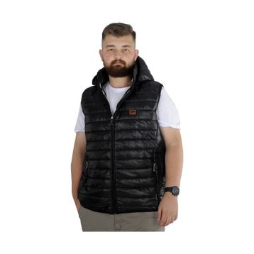 Mode XL 22600 Siyah Erkek Yelek