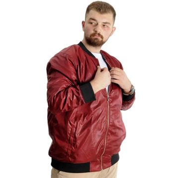 Mode XL 22612 Jesica Bordo Erkek Mont