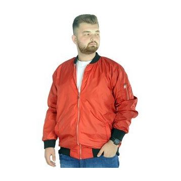 Mode XL 22612 Jesica Kırmızı Erkek Mont