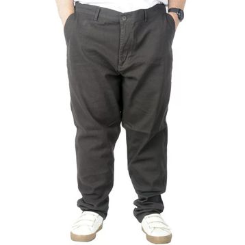 Mode XL 22850 Kahverengi Doğa Gabardin Erkek Pantolon