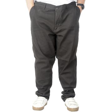 Mode XL 22850 Kahverengi Doğa Gabardin Erkek Pantolon
