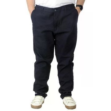 Mode XL 22850 Lacivert Doğa Gabardin Erkek Pantolon