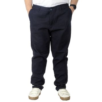 Mode XL 22850 Lacivert Doğa Gabardin Erkek Pantolon