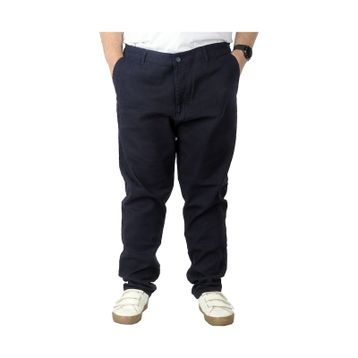 Mode XL 22850 Lacivert Doğa Gabardin Erkek Pantolon