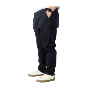 Mode XL 22850 Lacivert Doğa Gabardin Erkek Pantolon