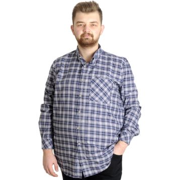 Mode XL 23300 Grimelanj Erkek Gömlek