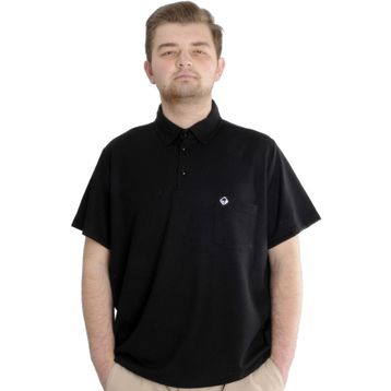 Mode XL 23320 Siyah Erkek T-shirt