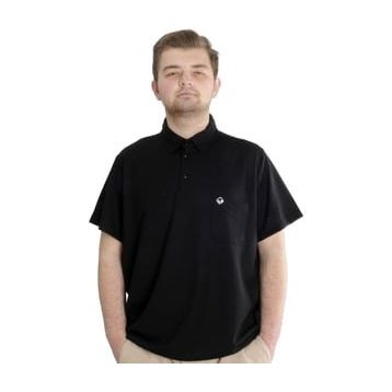 Mode XL 23320 Siyah Erkek T-shirt