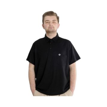 Mode XL 23320 Siyah Erkek T-shirt