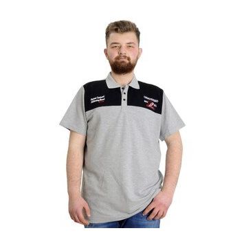 Mode XL 23328 Grimelanj Erkek T-shirt