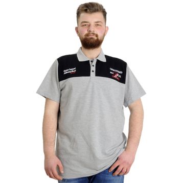 Mode XL 23328 Grimelanj Erkek T-shirt