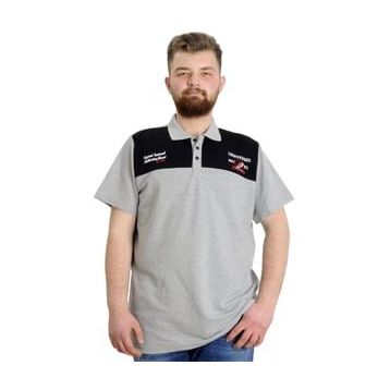 Mode XL 23328 Grimelanj Erkek T-shirt