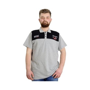 Mode XL 23328 Grimelanj Erkek T-shirt