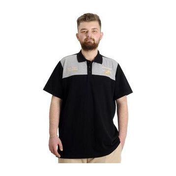 Mode XL 23328 Siyah Erkek T-shirt