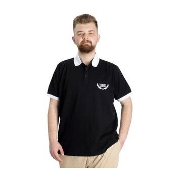 Mode XL 23341 Siyah Erkek T-shirt