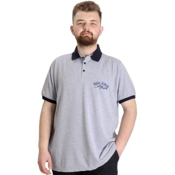 Mode XL 23344 Grimelanj Erkek T-shirt