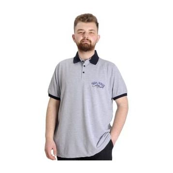 Mode XL 23344 Grimelanj Erkek T-shirt