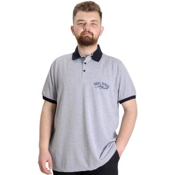 Mode XL 23344 Grimelanj Erkek T-shirt