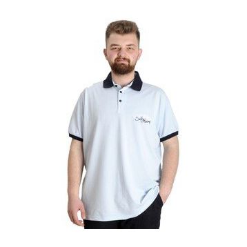 Mode XL 23344 Mavi Erkek T-shirt