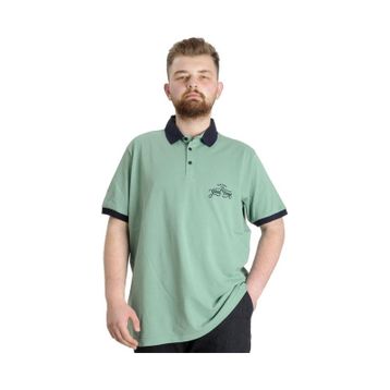 Mode XL 23345 Çağla Erkek T-shirt