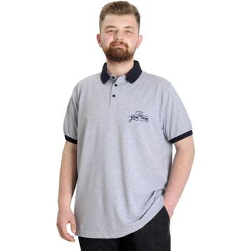 Mode XL 23345 Grimelanj Erkek T-shirt