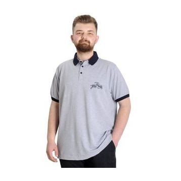 Mode XL 23345 Grimelanj Erkek T-shirt