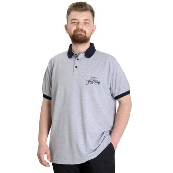 Mode XL 23345 Grimelanj Erkek T-shirt