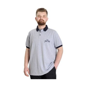 Mode XL 23345 Grimelanj Erkek T-shirt