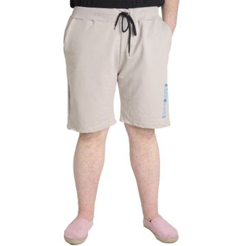 Mode XL 23405 Simple Gri Erkek Kapri