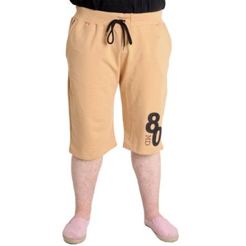 Mode XL 23506 Md Bej Erkek Kapri