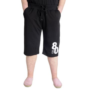 Mode XL 23506 Md Siyah Erkek Kapri