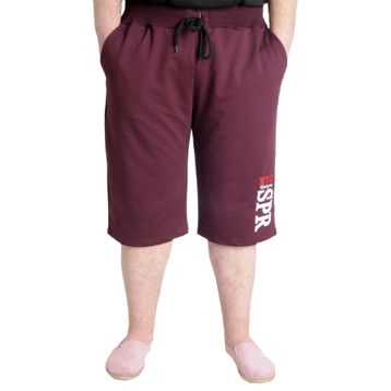 Mode XL 23507 Nyc Mürdüm Erkek Kapri