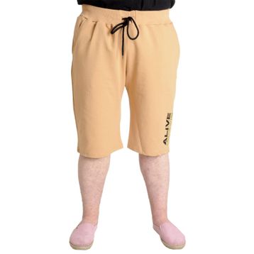 Mode XL 23509 Alive Bej Erkek Kapri