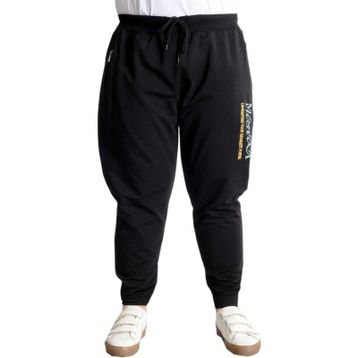 Mode XL 23514 Siyah Classic Mistica Erkek Eşofman Altı