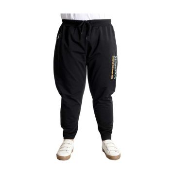 Mode XL 23514 Siyah Classic Mistica Erkek Eşofman Altı