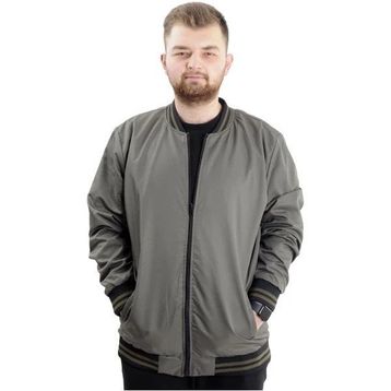 Mode XL 23652 Haki Erkek Mont