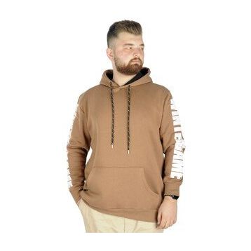 Mode XL 2541 Sütlü Erkek Sweatshirt